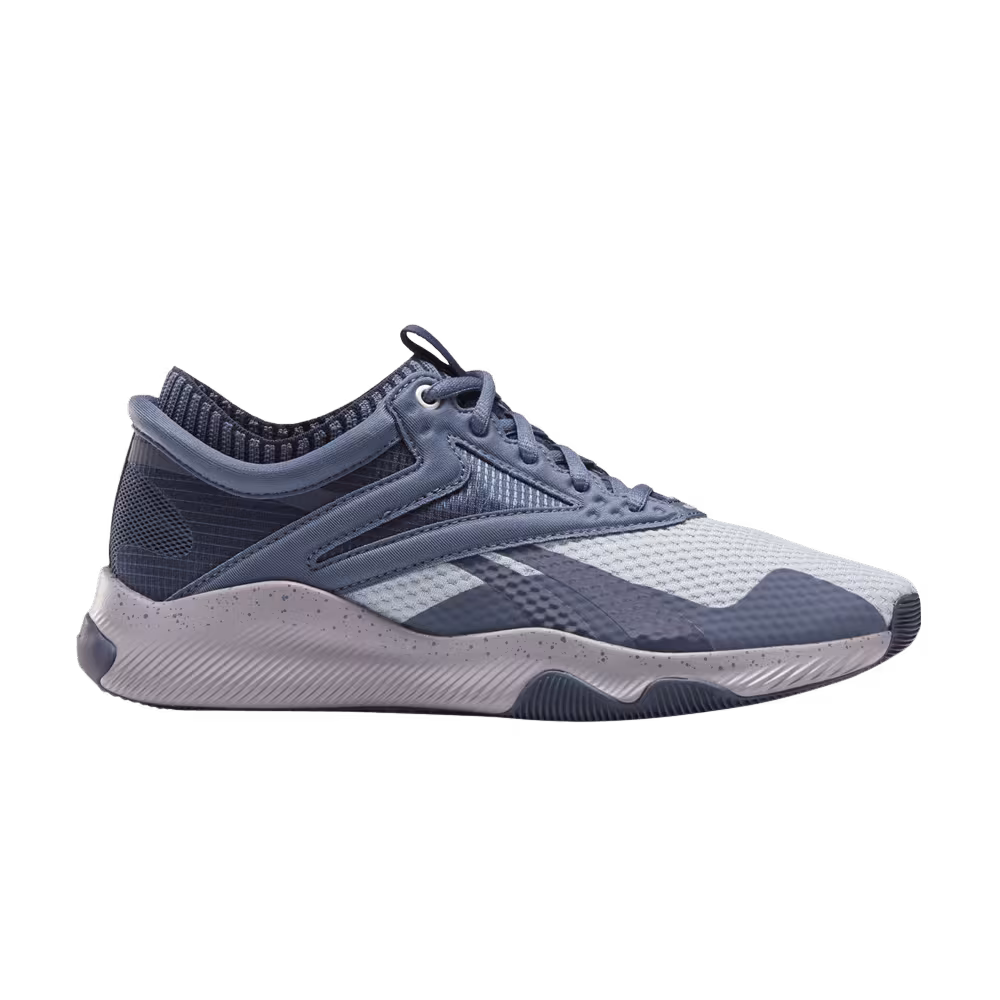 Reebok Women's HIIT TR Smoky Indigo