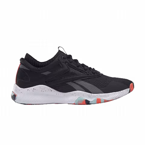 Reebok Wmns HIIT TR 'Black Multi'