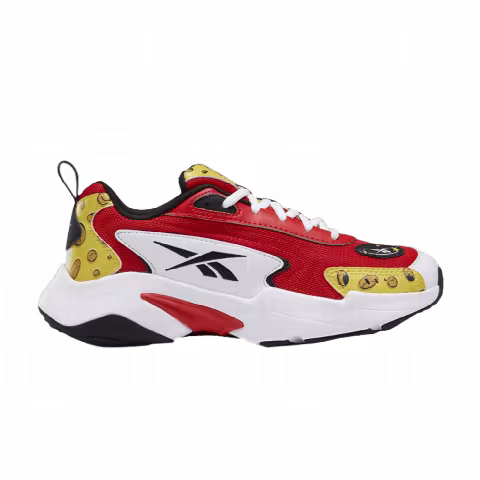 Reebok Tom & Jerry x Wmns Vector Runner 'Cheese'