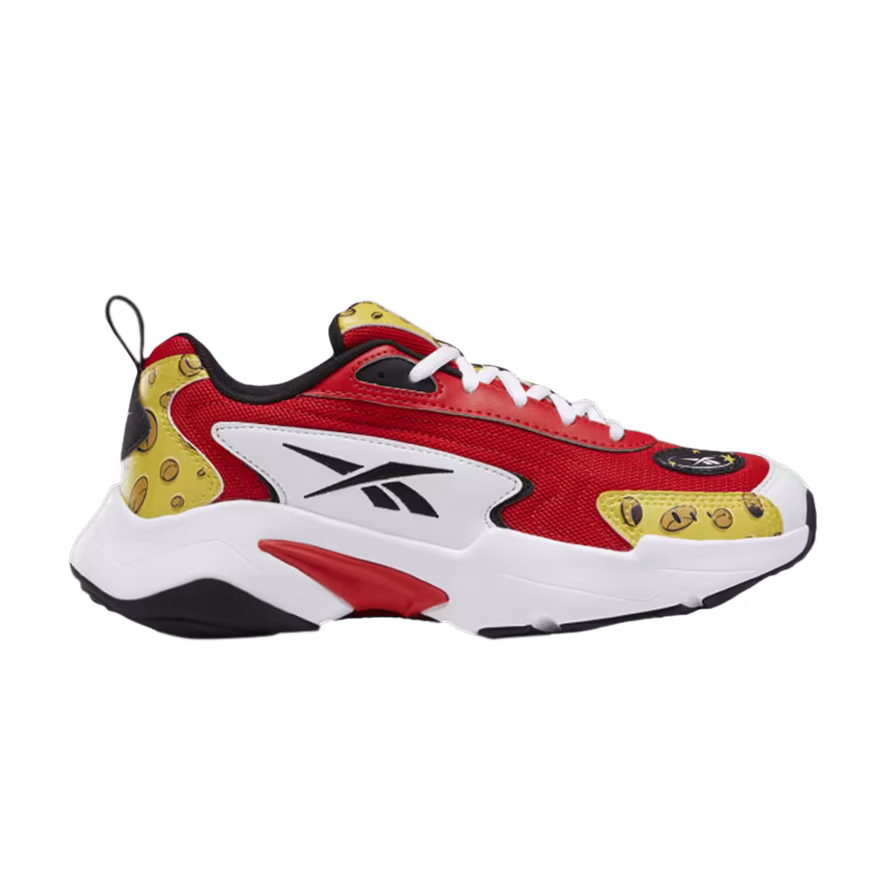 Reebok Tom & Jerry x Women's Vector Runner Cheese