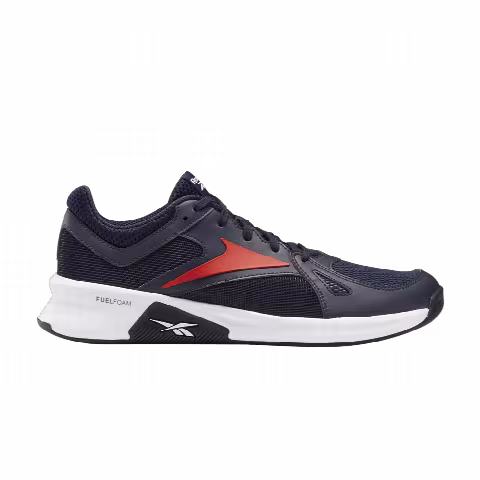 Reebok Advanced Trainer 'Power Navy Instinct Red'