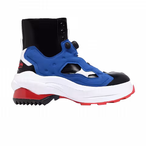 Maison Margiela x Reebok InstaPump Fury Tabi 'Bright Blue'