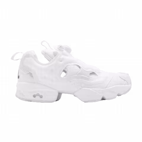 BlackEyePatch x Reebok InstaPump Fury OG 'White'