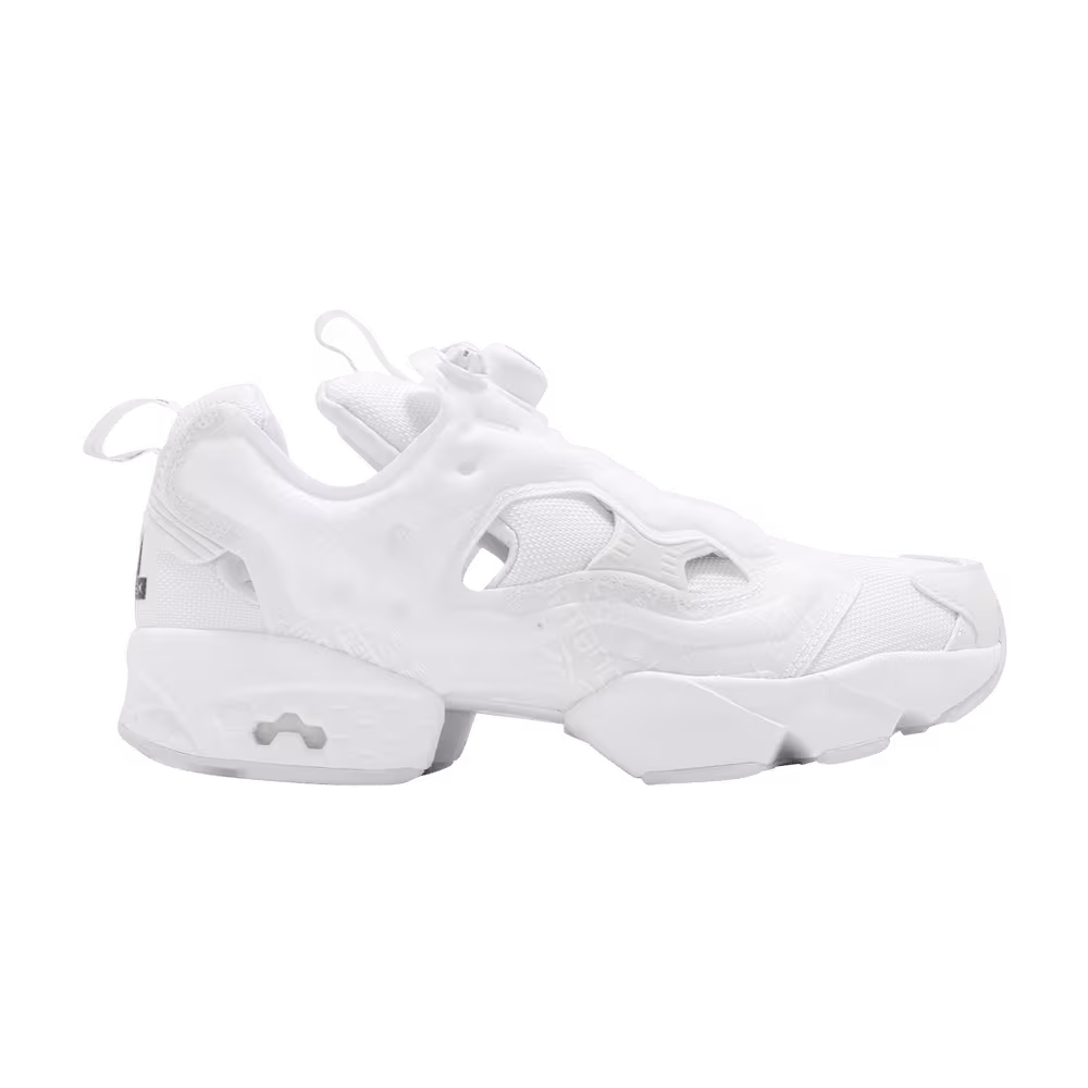 BlackEyePatch x Reebok InstaPump Fury OG White