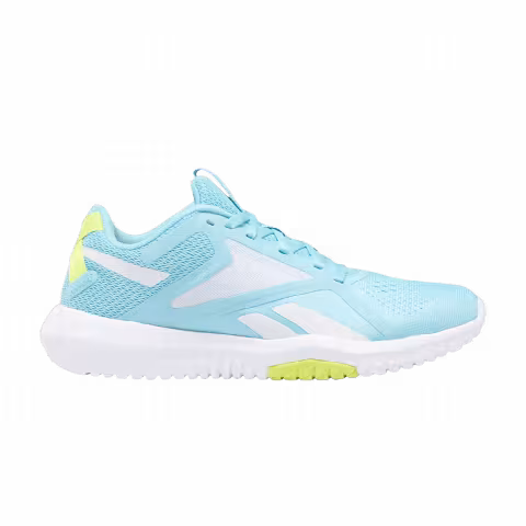 Reebok Wmns Flexagon Force 2 'Neon Blue'