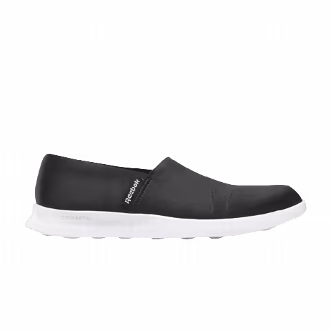 Reebok Wmns Reestroll DMX Lite Slip-On 'Black White'