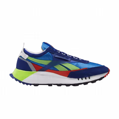 Reebok Classic Leather Legacy 'Deep Cobalt Blue'