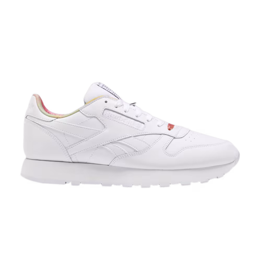 Reebok Classic Leather Pride