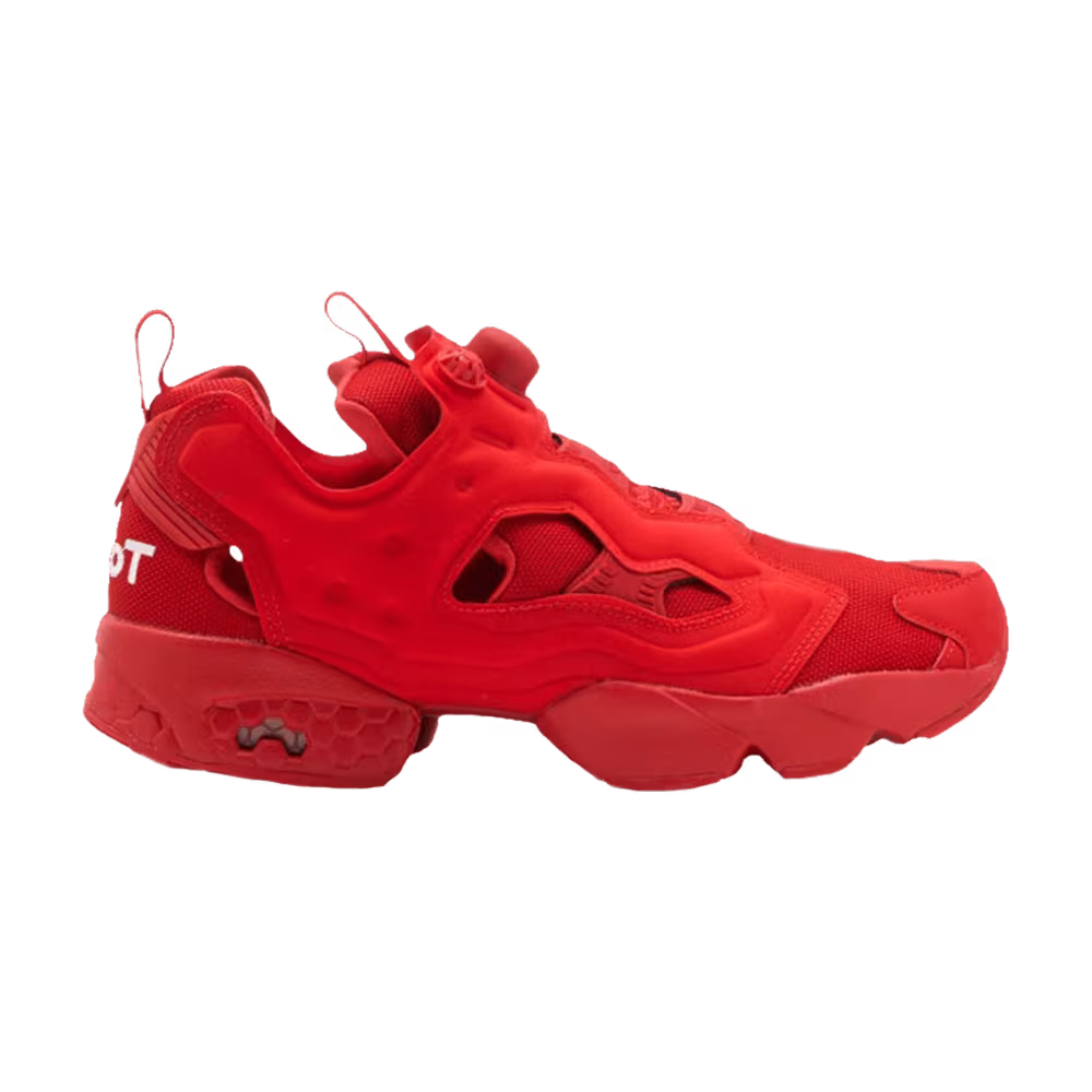 Reebok InstaPump Fury Tokyo Pack - Red