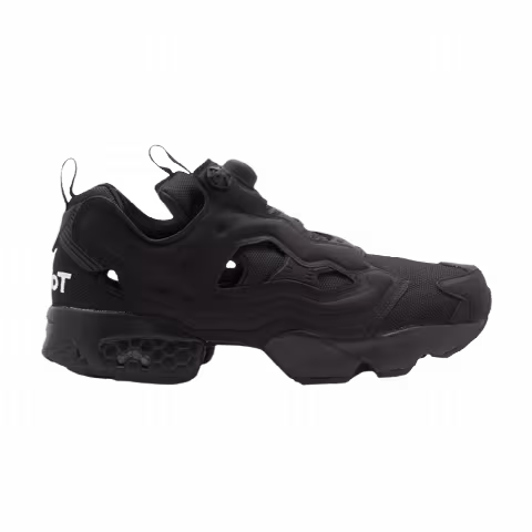 Reebok InstaPump Fury 'Tokyo Pack - Black'