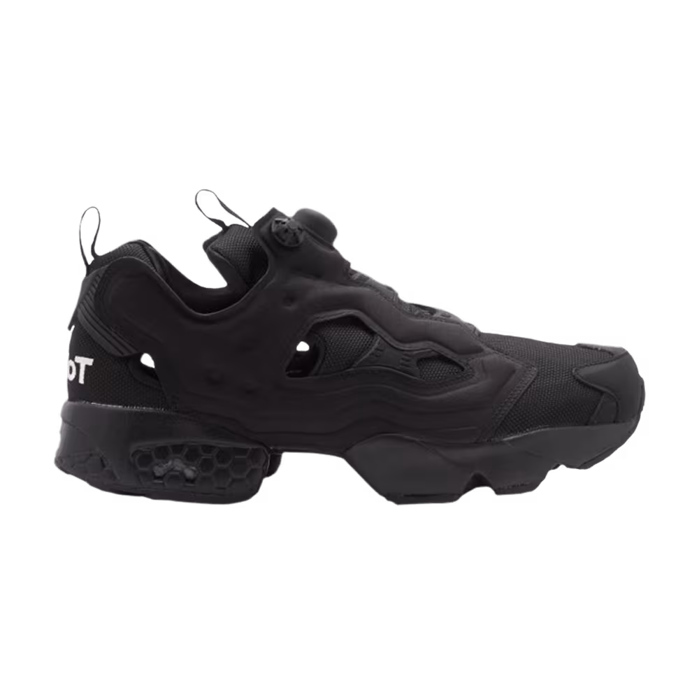 Reebok InstaPump Fury Tokyo Pack - Black