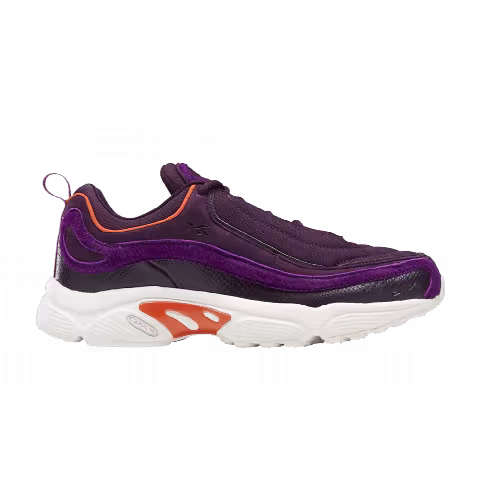 Girl On Kicks x Reebok Daytona DMX MU 'It's a Man's World'