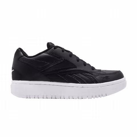 Reebok Wmns Court Double Mix ' Black'