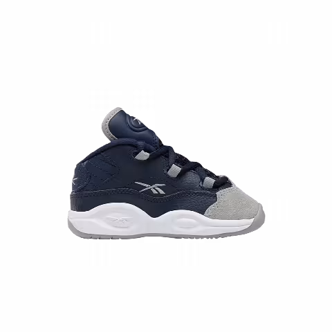 Reebok Question Mid Toddler 'Georgetown'