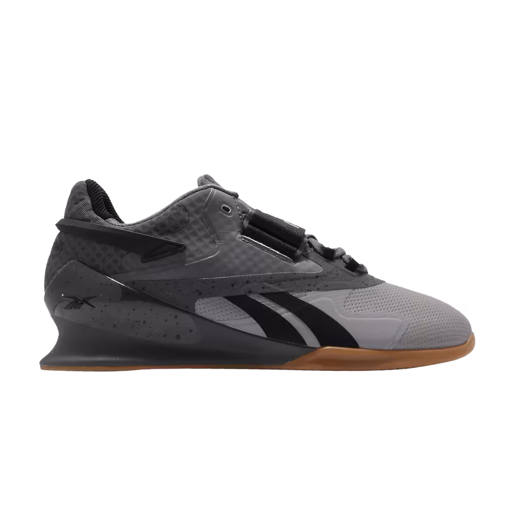 Reebok Legacy Lifter 2 Spacer Grey