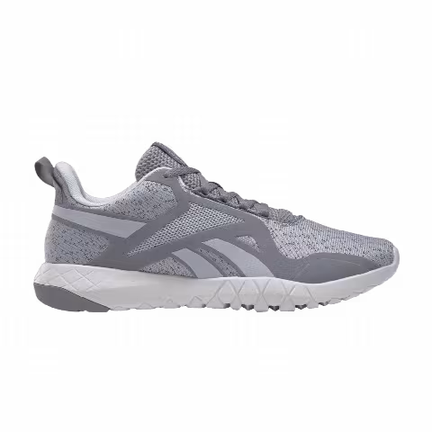 Reebok Wmns Flexagon Force Wide 'Cold Grey'