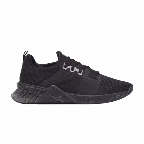Reebok Wmns Flashfilm Train 2 'Black'