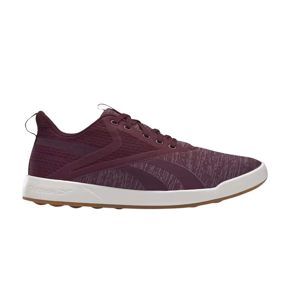 Reebok Ever Road DMX 3.0 Maroon Gum