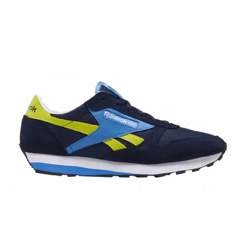 Reebok Classic Leather AZ 'Retro Vibe - Collegiate Navy'