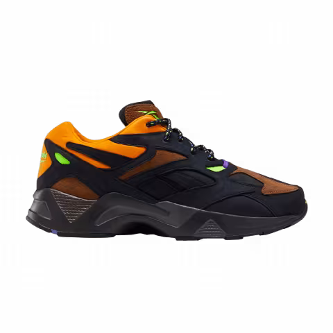 Reebok Aztrek 96 'Black Grizzly Brown'