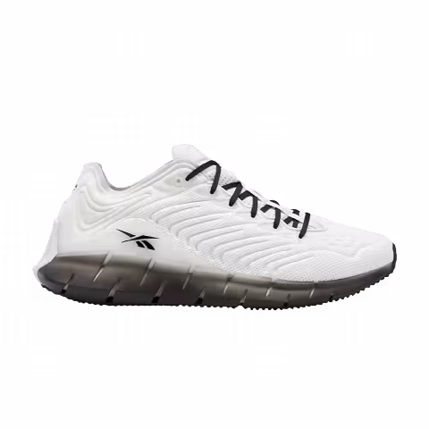 Reebok Zig Kinetica 'True Grey'