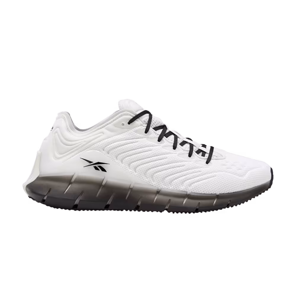 Reebok Zig Kinetica True Grey