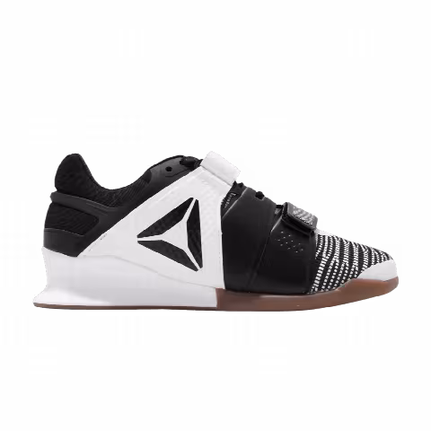 Reebok Wmns Legacy Lifter FW 'White Black'