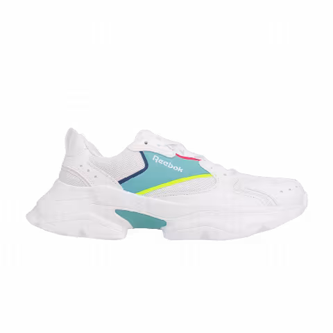 Reebok Royal Aadorun 'Neon Blue'