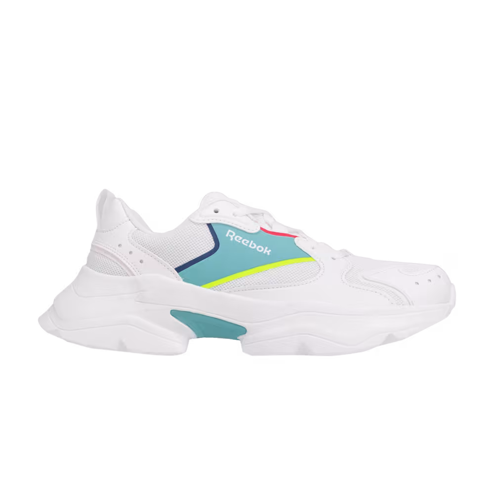 Reebok Royal Aadorun Neon Blue