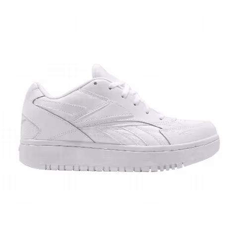 Reebok Wmns Court Double Mix 'White'