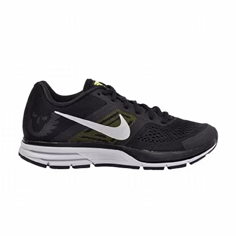 Oregon Project x Nike Air Pegasus+ 30 'Black Metallic Silver'