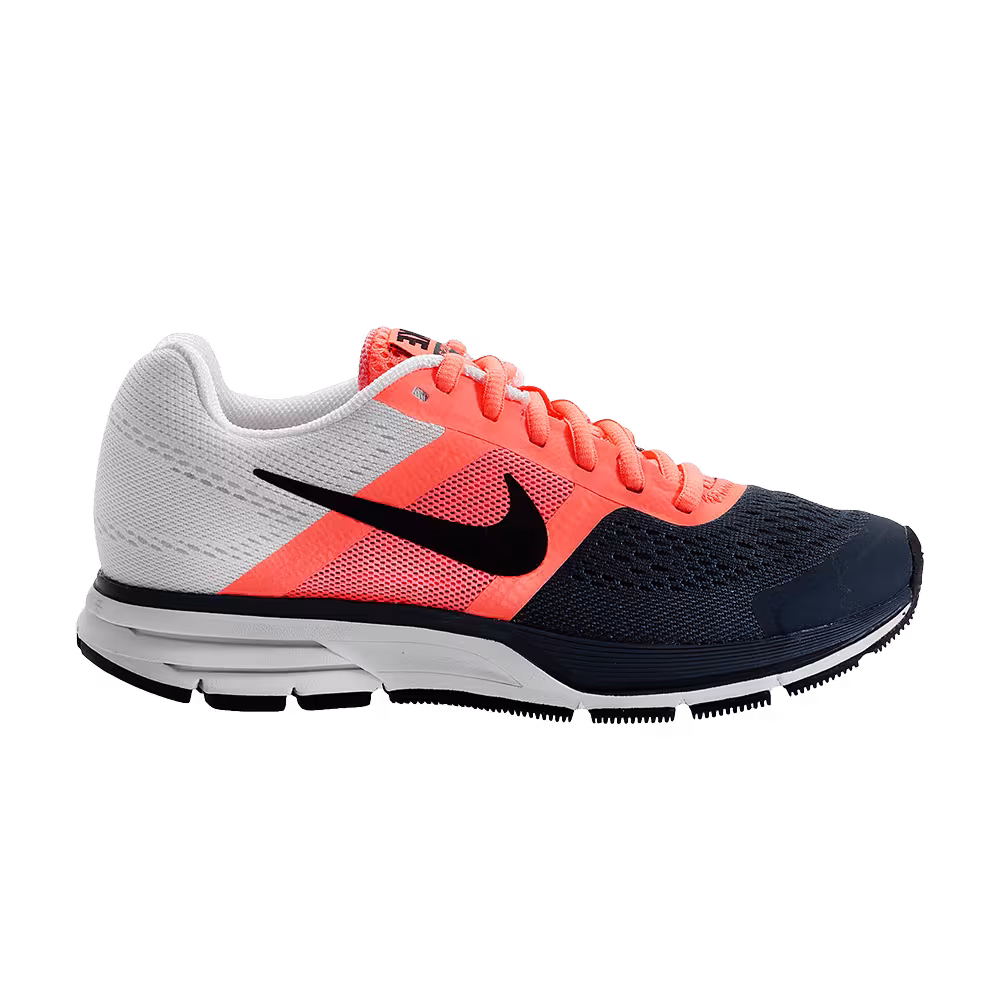 Nike Women's Air Pegasus 30 Atomic Pink Armory Slate