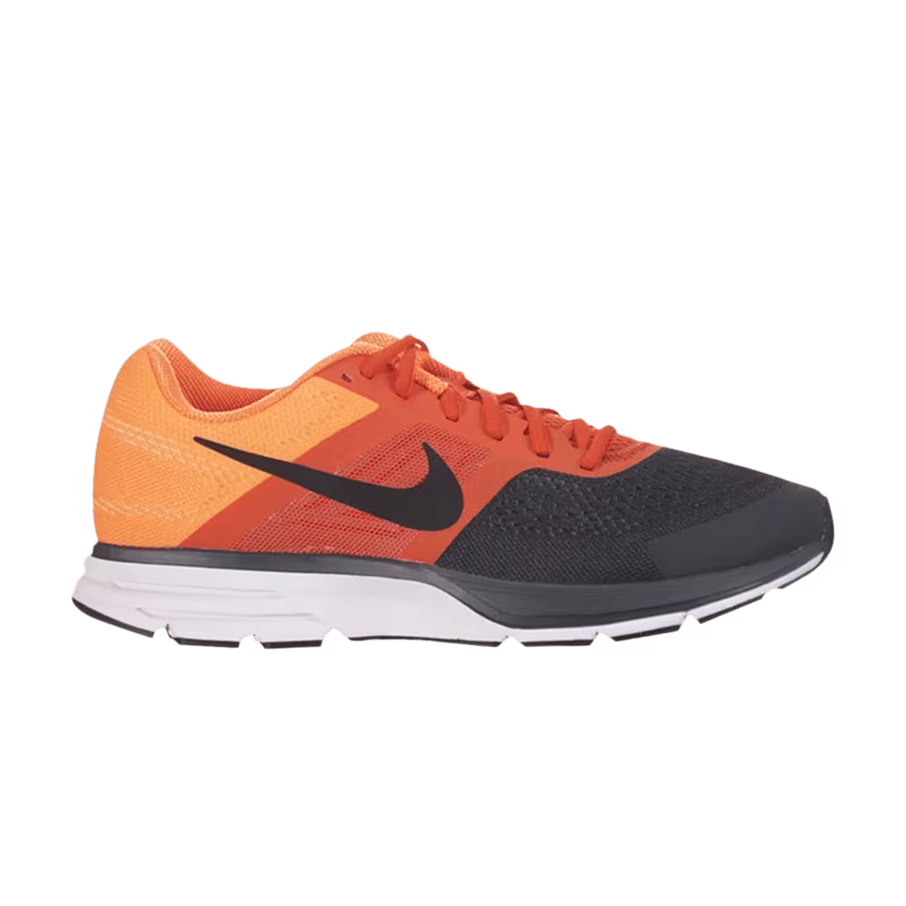 Nike Air Pegasus+ 30 Team Orange Anthracite