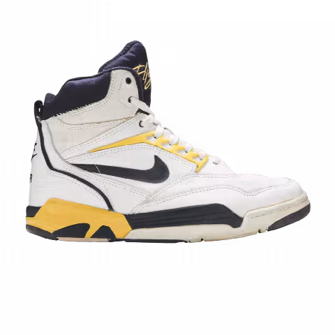 Nike Air Solo Flight 90 'Royal Navy'