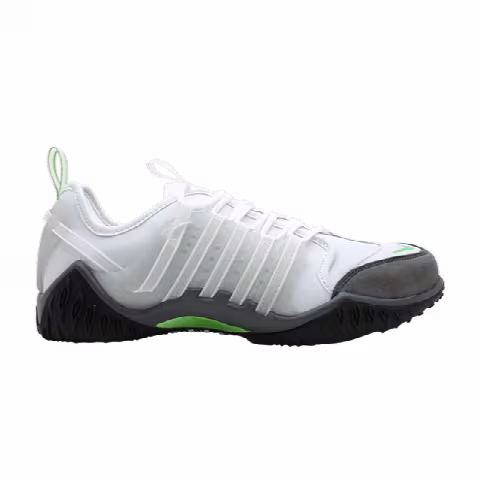 Nike Air Zoom Haven 'White Mean Green'