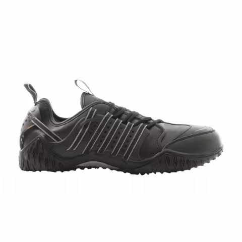 Nike Air Zoom Haven 'Black Union Grey'