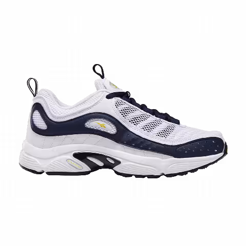 Reebok Daytona DMX II 'Navy'