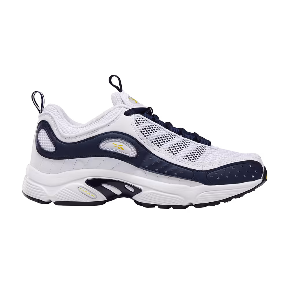 Reebok Daytona DMX II Navy
