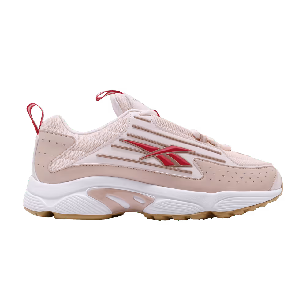Reebok Women's DMX Series 2200 Pale Pink