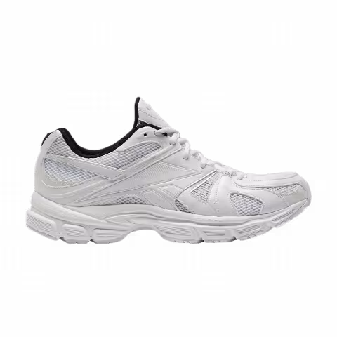 Vetements x Reebok Spike Runner 200 'White'