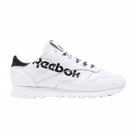 Reebok Wmns Classic Leather 'White'