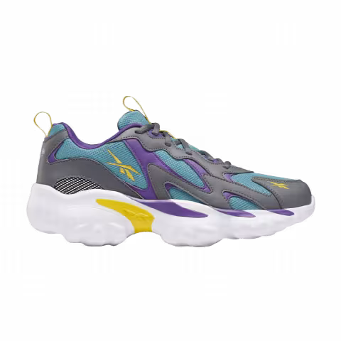 Reebok DMX Series 1000 'Cold Grey Mist'