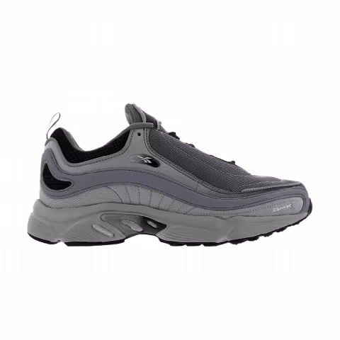 Reebok Daytona DMX MU 'Grey Black'