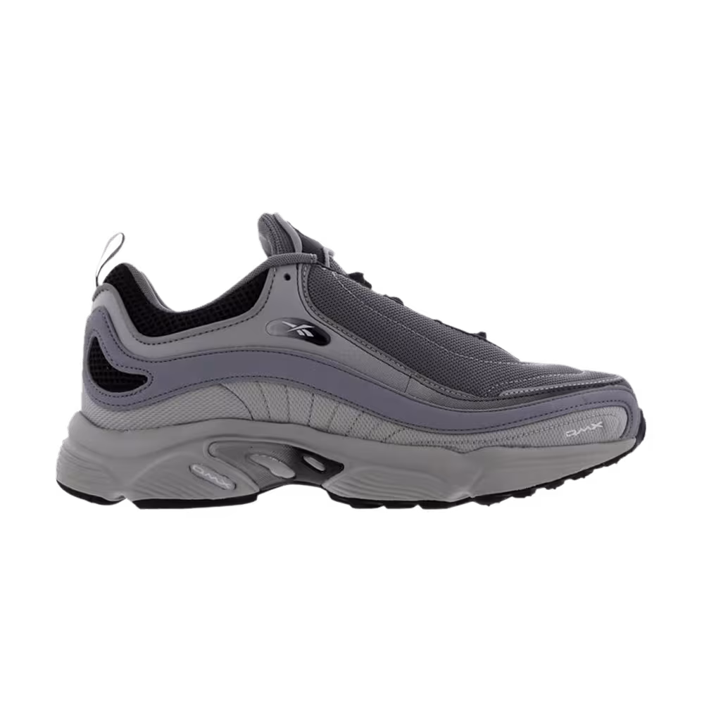 Reebok Daytona DMX MU Grey Black