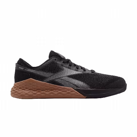 Reebok Nano 9 'Black'