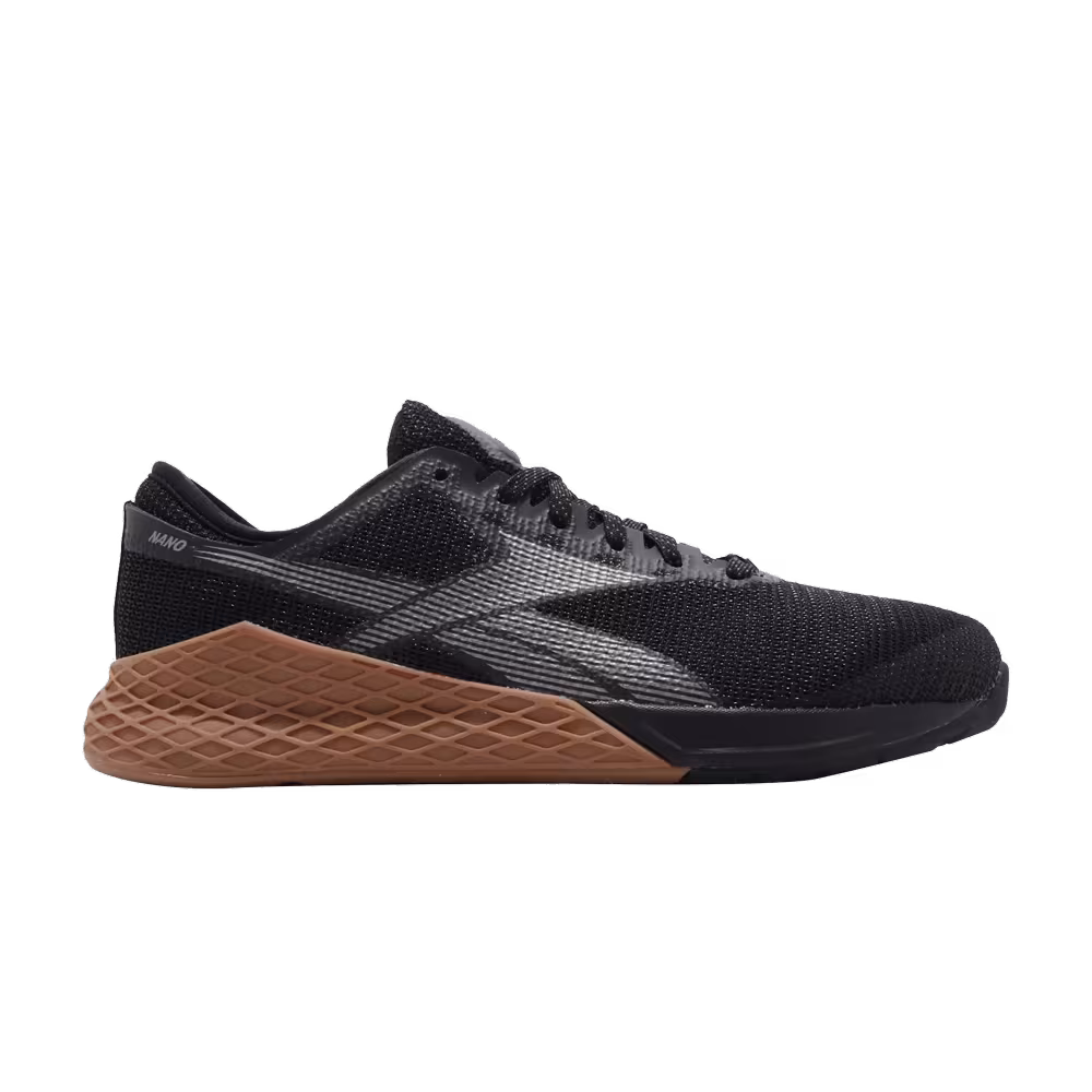 Reebok Nano 9 Black