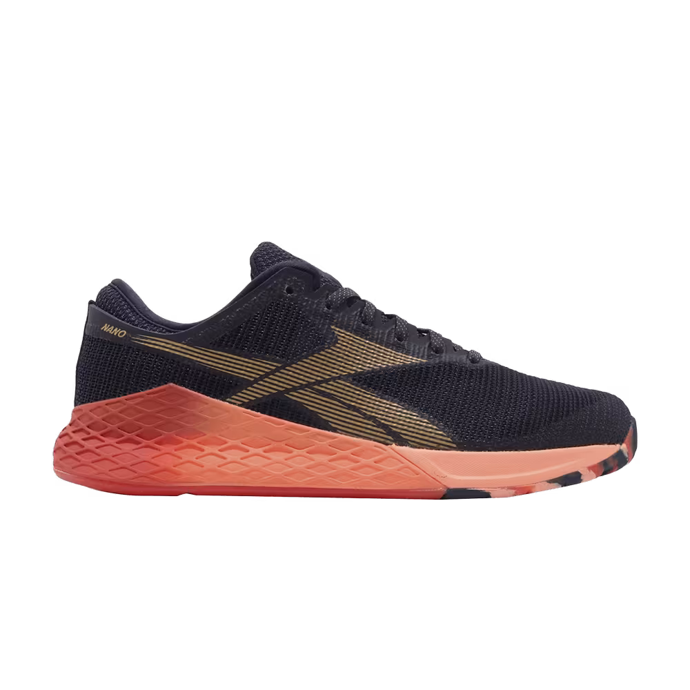 Reebok Nano 9 Heritage Navy