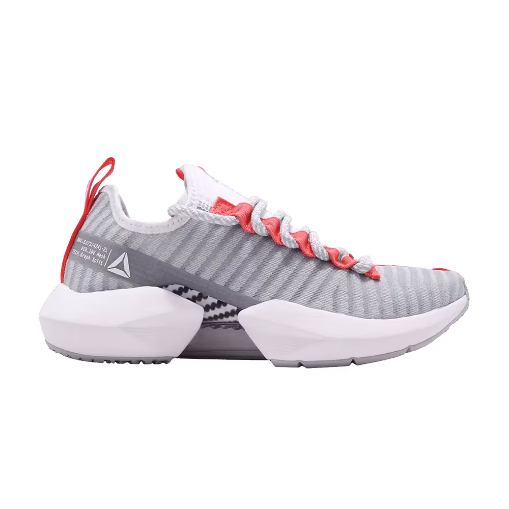 Reebok Women's Sole Fury SE Grey