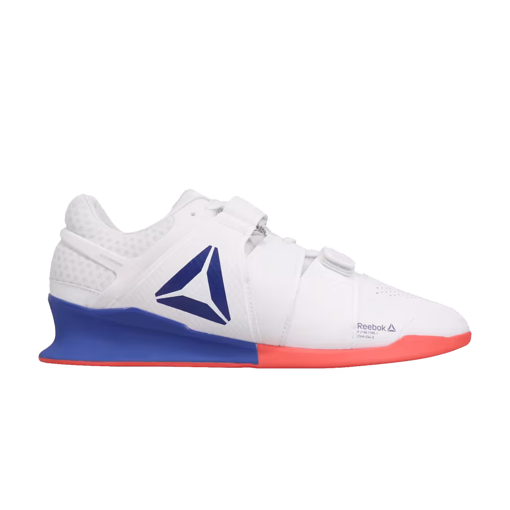 Reebok Legacy Lifter Cobalt