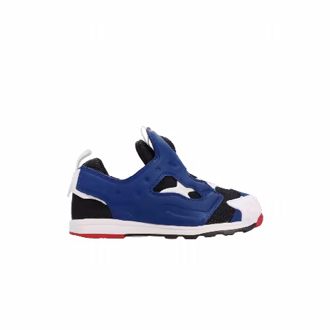 Reebok Versa Pump Fury TD 'Royal'